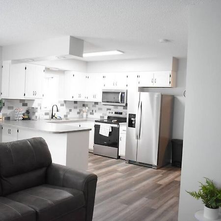 Appartamento Arctic 415 Grand Rapids Esterno foto