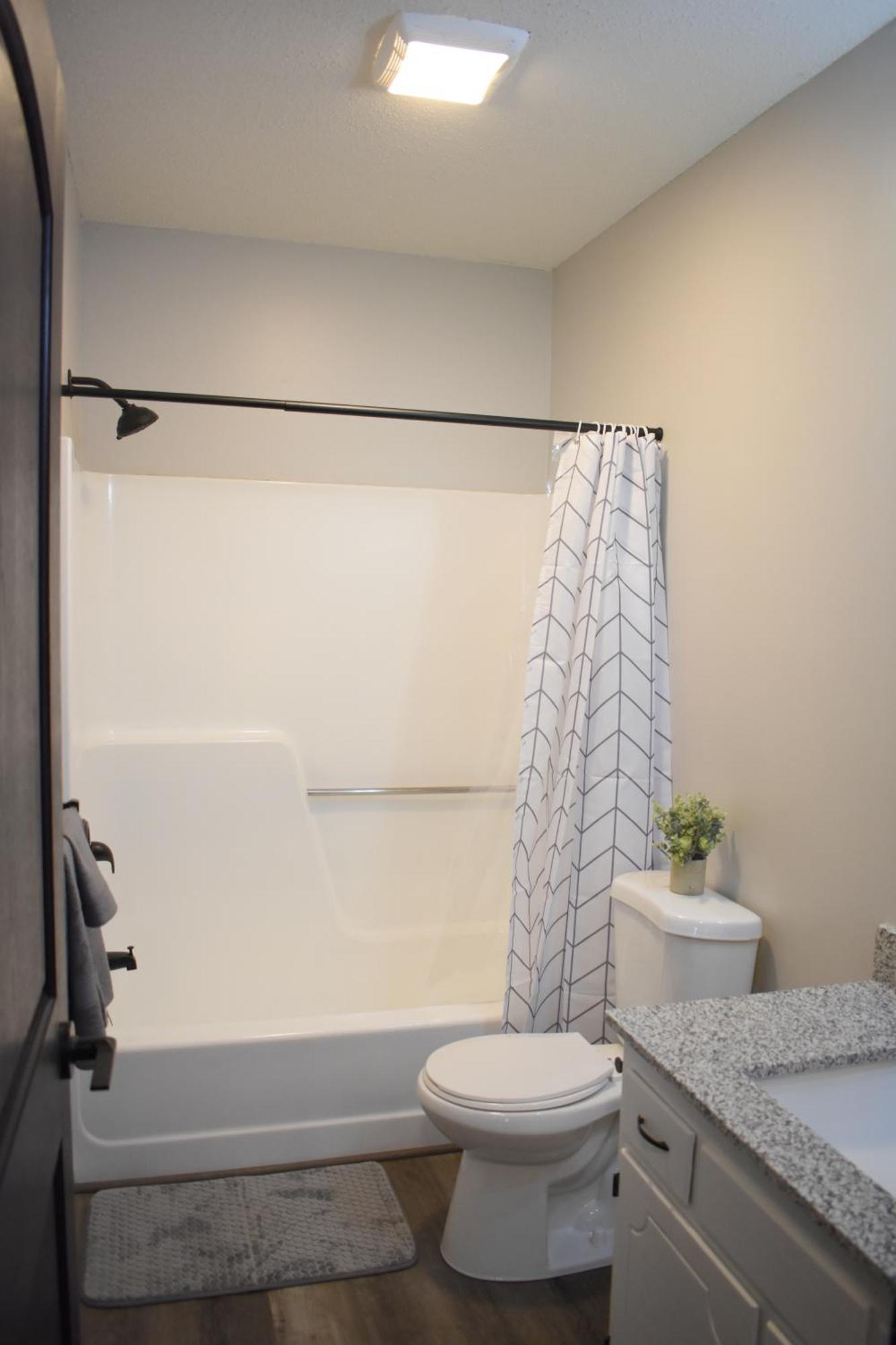 Appartamento Arctic 415 Grand Rapids Esterno foto