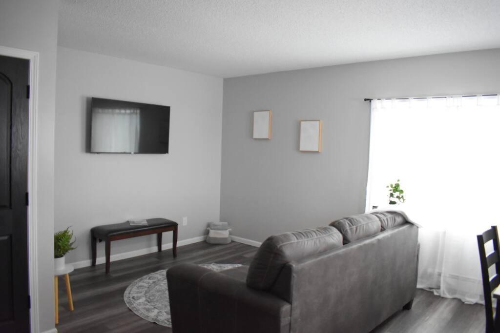 Appartamento Arctic 415 Grand Rapids Esterno foto