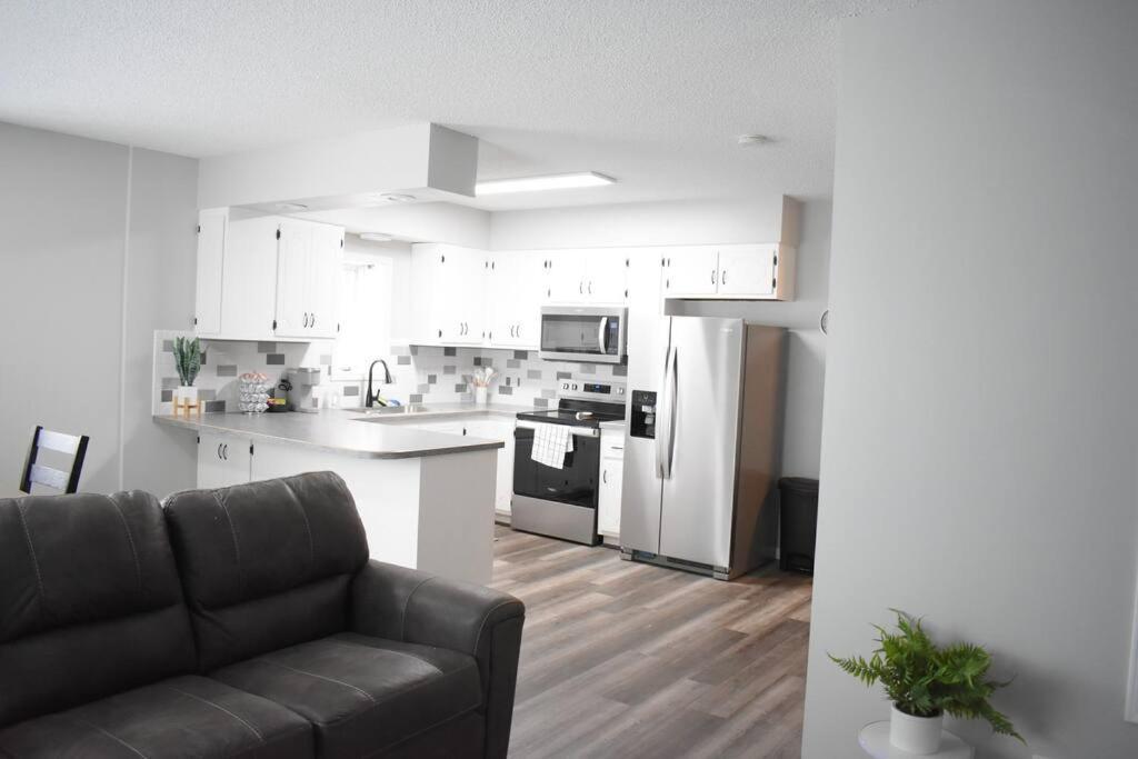 Appartamento Arctic 415 Grand Rapids Esterno foto