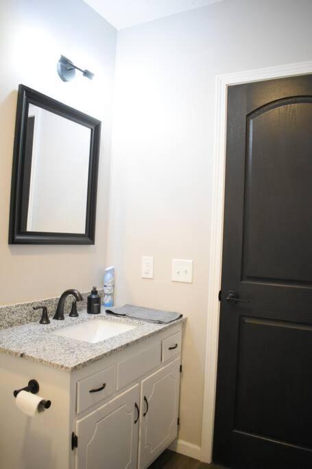 Appartamento Arctic 415 Grand Rapids Esterno foto