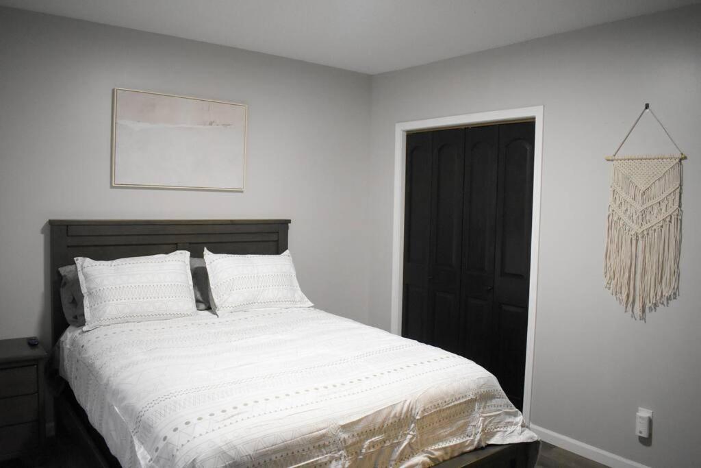 Appartamento Arctic 415 Grand Rapids Esterno foto