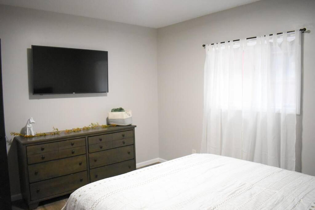 Appartamento Arctic 415 Grand Rapids Esterno foto