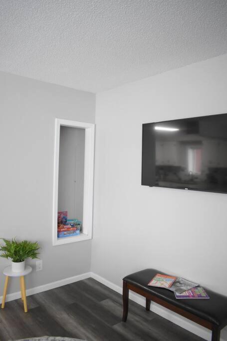 Appartamento Arctic 415 Grand Rapids Esterno foto